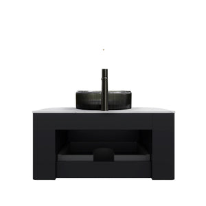 DINA 30" Bathroom Vanity & Sink