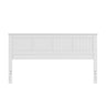 Walton - Window Pane Panel Headboard