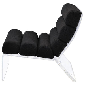 Freeman - Armless Chair