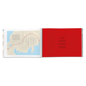 Hiroshige & Eisen. The Sixty-Nine Stations along the Kisokaido (German, French, English)
