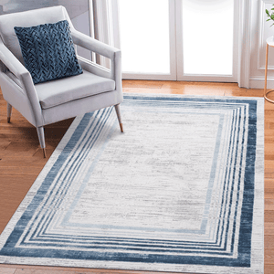 Marfi Collection 6.7X9 Rug