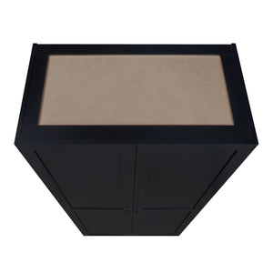 Cornelia Nan - Storage Cabinet