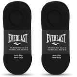 6-Pairs-Men’s-Everlast-Half-Cushion-Liner-Socks-