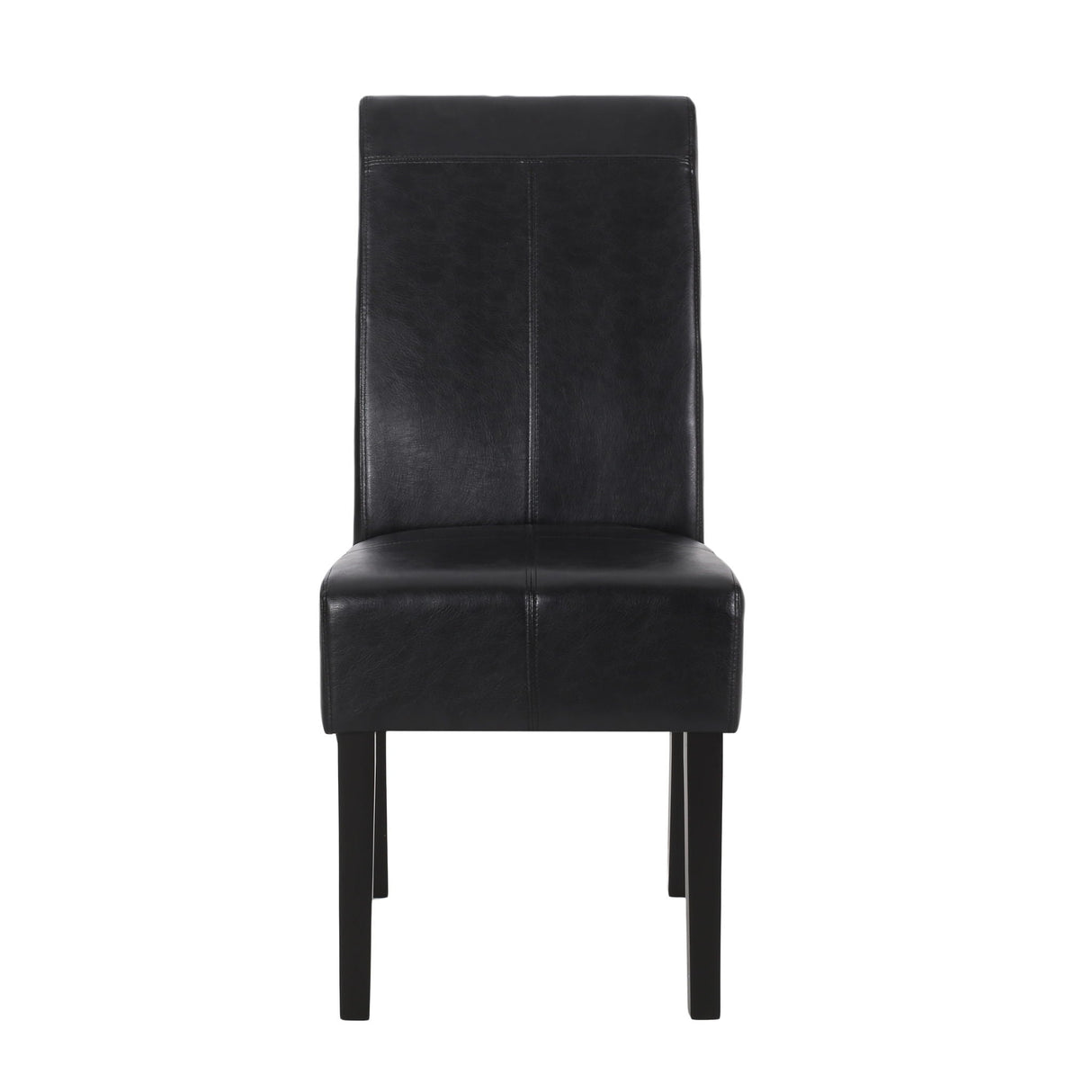 Pertica - Dining Upholstered Armless Chairs (Set of 2)