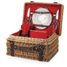 Champion Picnic Basket