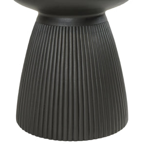 Outdoor 20''H MGO Side Table