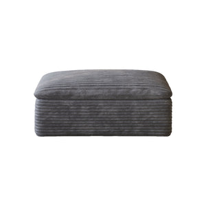 Dark Ottoman