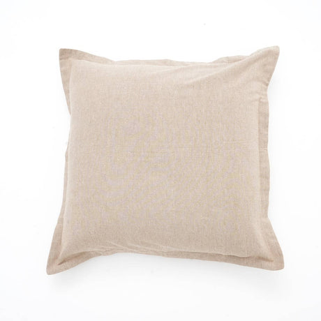 Cotton-Solid-Cushion-with-Flanges--22-X-22-Inch-