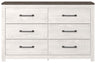 Gerridan - Dresser