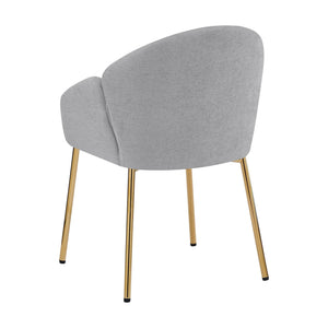 Upholstered Dining Chair (Set of 2)