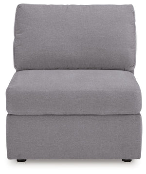 Modmax - Sectional - Granite