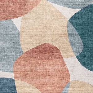 Chanleigh - Washable Rug