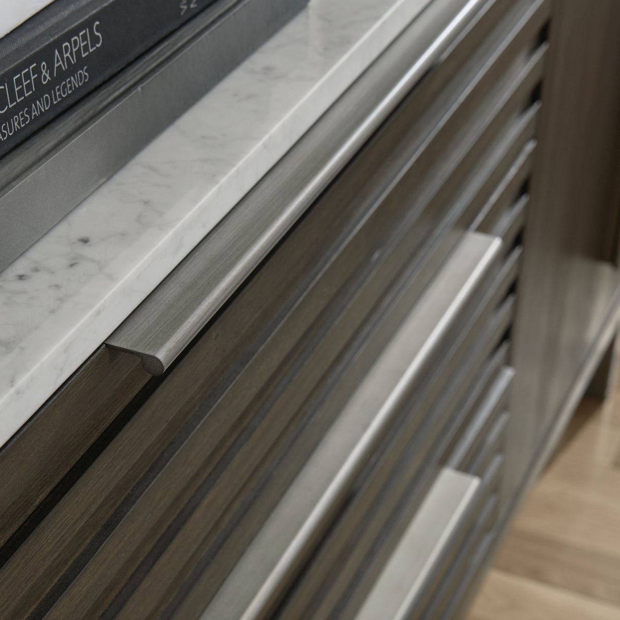 Arkenton - Dresser