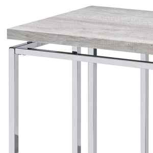 Chafik - Table