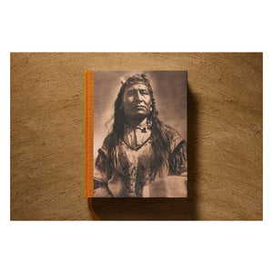 Edward S. Curtis. The North American Indian. The Complete Portfolios (German, French, English)