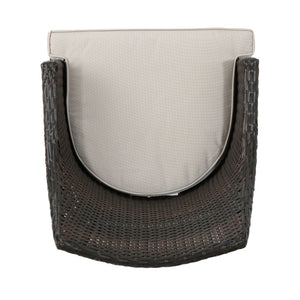 Hillhurst - Outdoor Chair Comfortable, Weather Resistant Cushion (Set of 2)