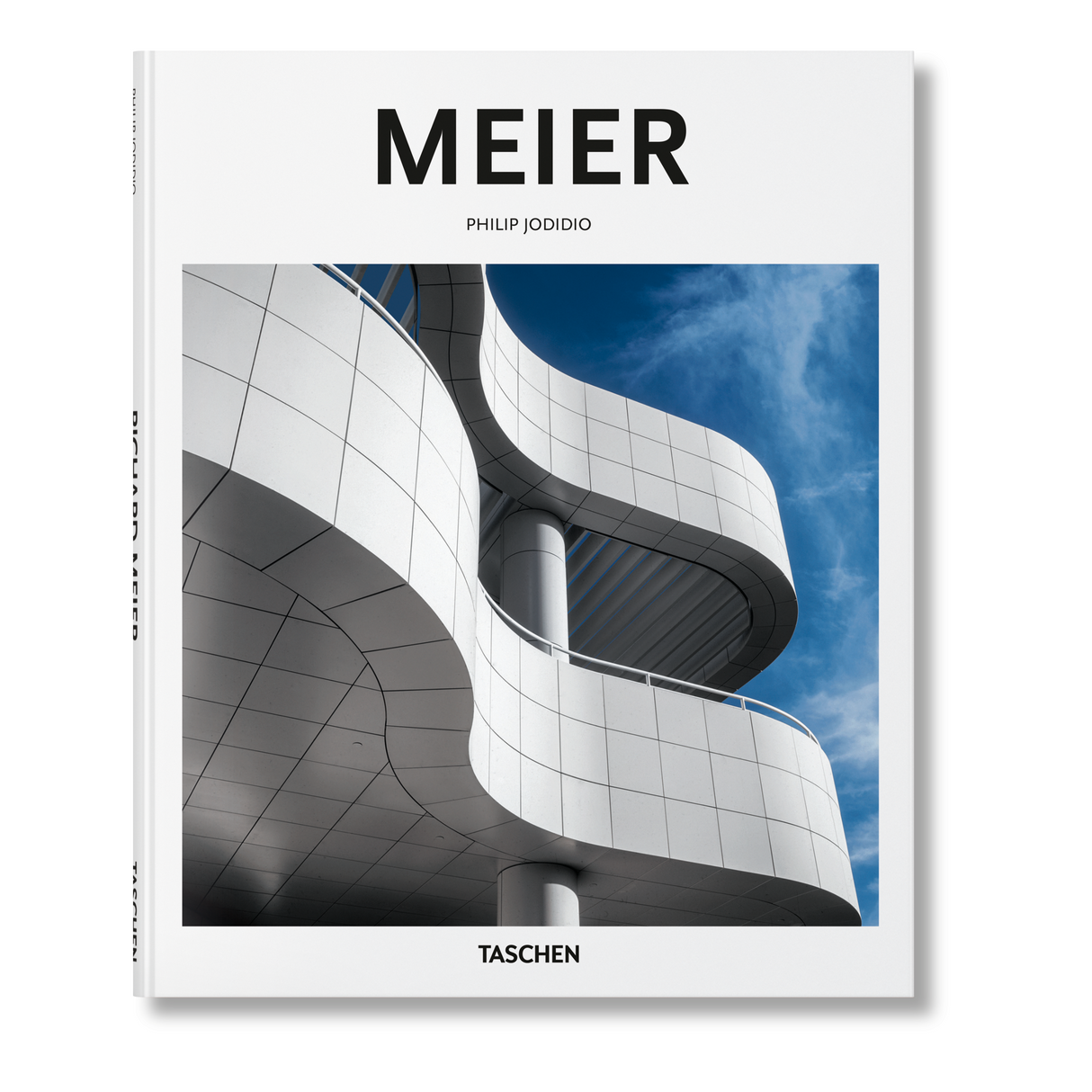 Meier (English)