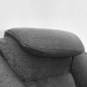 One Size Cloud Ergonomic Couch