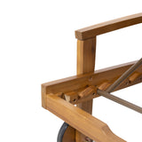 Jason Chaise Lounge White