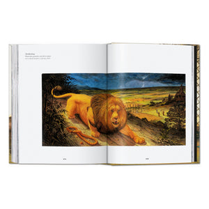 Walton Ford. 40th Ed. (German, French, English)
