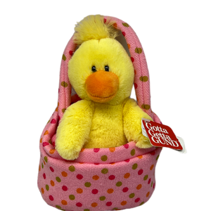 Jelly Beaners Chick