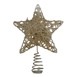 Miniature Nature Star Treetop