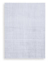 Worthley - Washable Rug