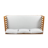 Claremont 3-seater daybed