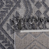 NAAR Guros Collection Traditional Indoor/Outdoor Area Rug