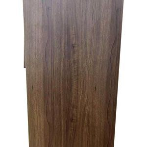 Flip Doors Cabinet, With Ample Storage Space