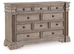 Blairhurst - Dresser