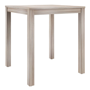 Modern Table Compact Design