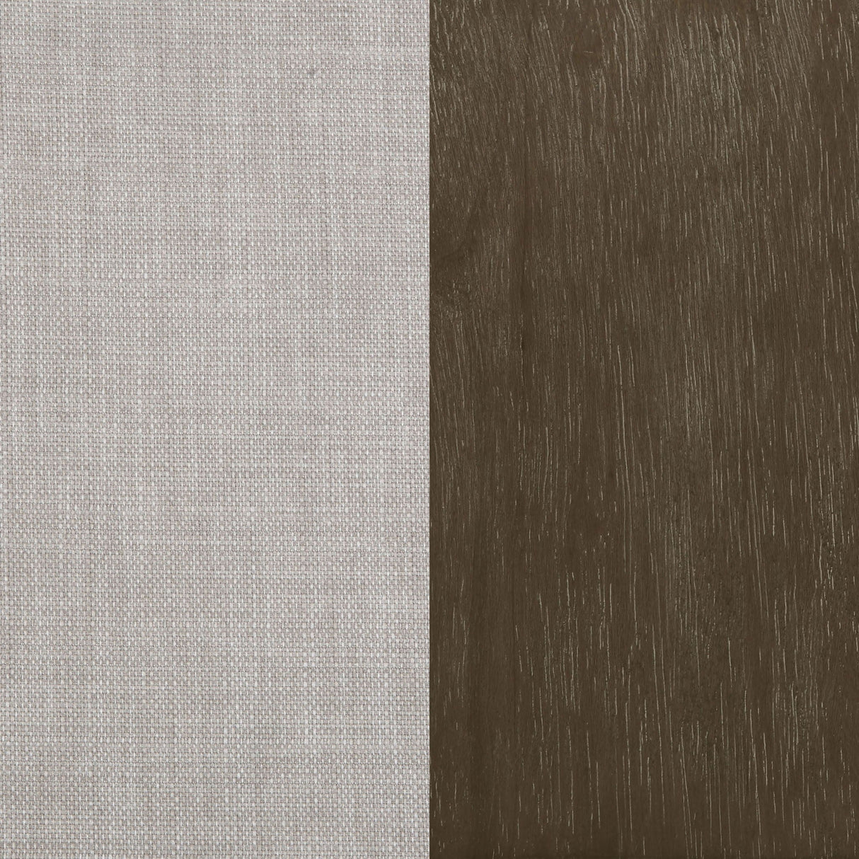 Removable Back Accent Chair
