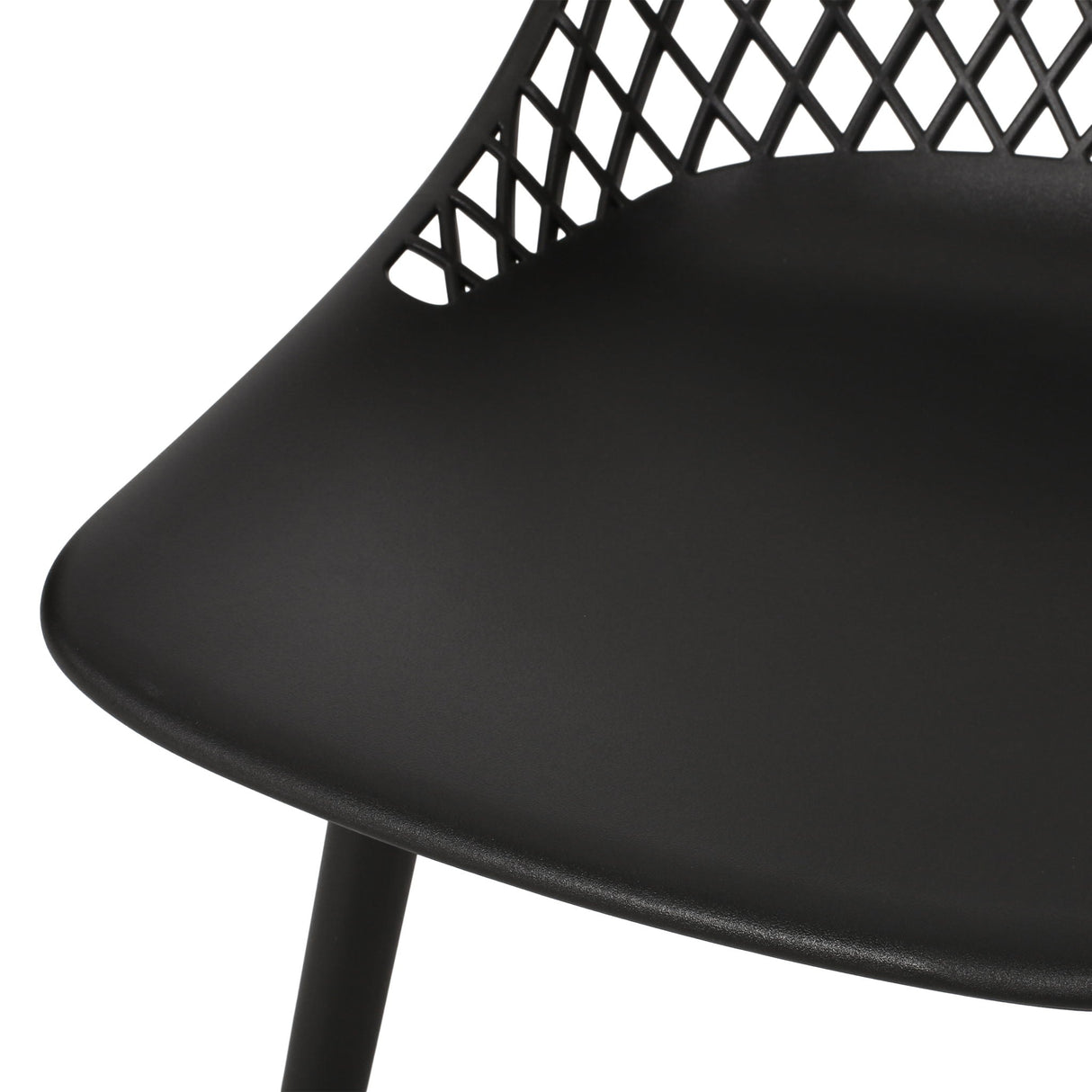 Lily Chair (Set of 2)