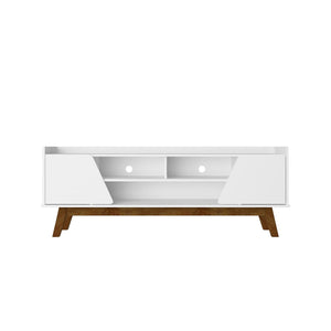 Marcus - TV Stand With 5 Shelves
