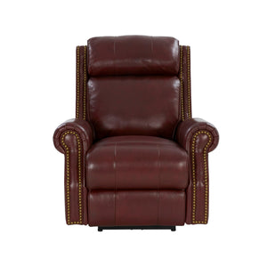 Blair - Power Recliner With Power Recline, Power Headrest (Big And Tall)