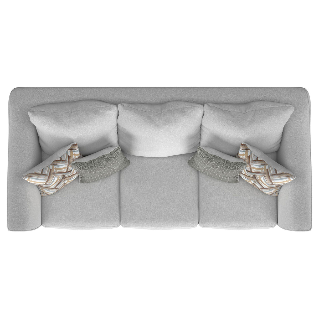 Alcazar - Sofa Set