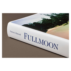 Darren Almond. Fullmoon (German, French, English)