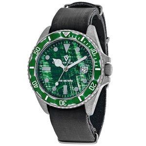 Christian Van Sant Men's Montego Vintage