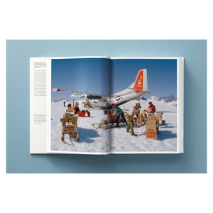 National Geographic. The United States of America (English)