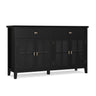 Artisan - 4 Door Sideboard Buffet