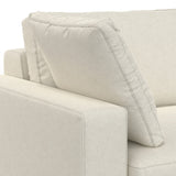 Charlie 96 Inch Deep Seater Sofa