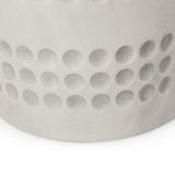 Elegant Design Cube Planter