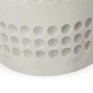 Elegant Design Cube Planter