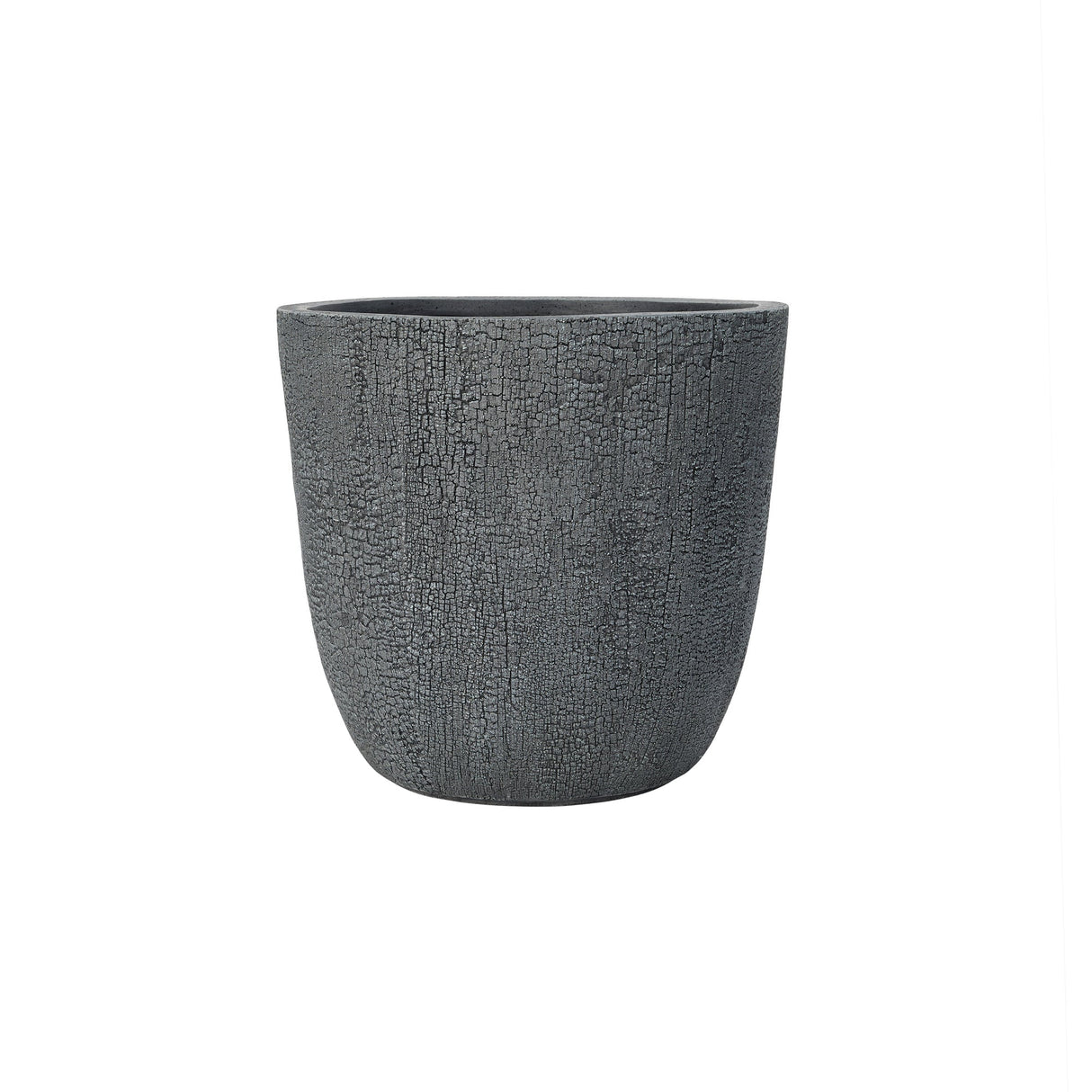 U_STYLE Lightweight MGO Planter Set of 3