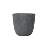 U_STYLE Lightweight MGO Planter Set of 3