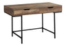 Computer Desk for Home Office with Storage Drawers, Contemporary & Modern