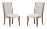 Plum Creek - Upholstered Side Chair (Set of 2)
