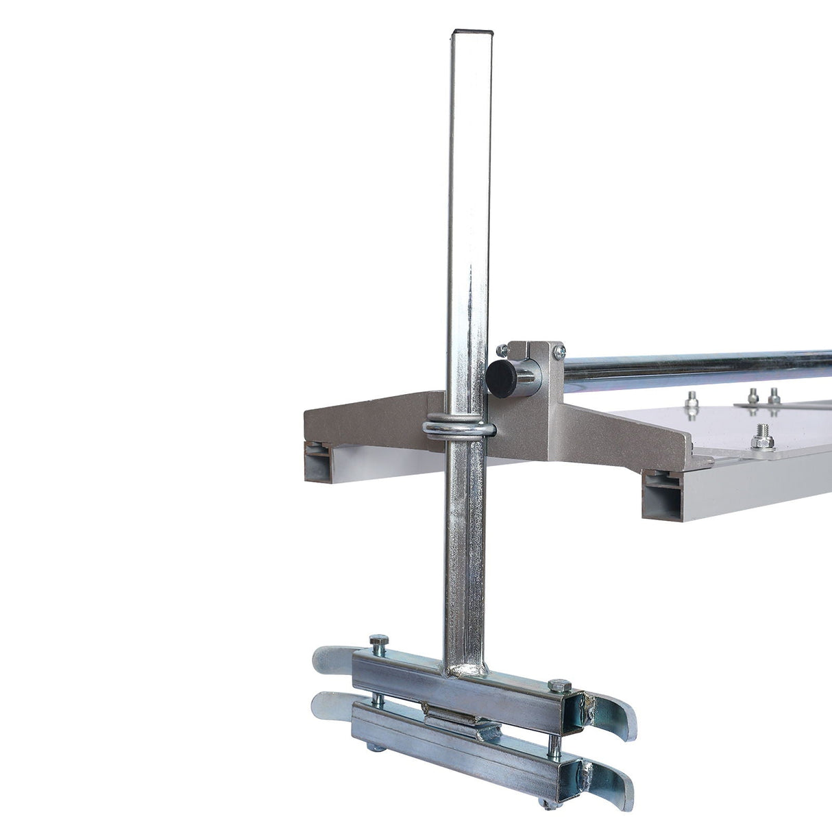 Portable Chainsaw Planking Lumber With Adjustable Milling Bar