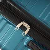 Hardshell Luggage Sets 3 Pcs Spinner Suitcase with TSA Lock